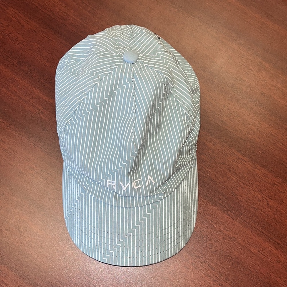 New RVCA hat - Picture 8 of 8
